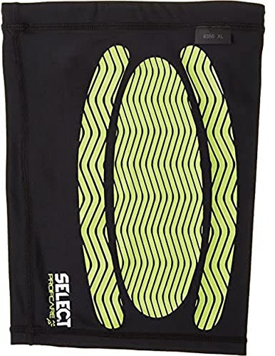 Select Kompressions-Oberschenkelbandage, S, schwarz, 5635001111