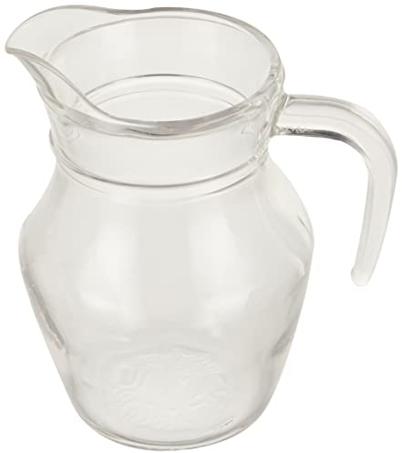 Luminarc 1032133 Pitcher/Jug 0.5 L
