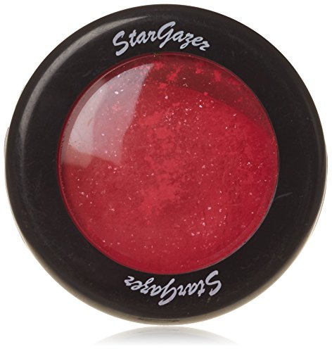 Eye dust number 46, loose powder cosmetic pigment eye shadow.