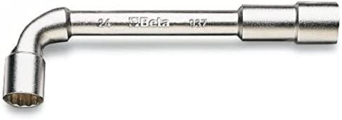 937 17X17-LL DE PIPA DOBLES HEX-POL CRO.