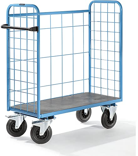 eurokraft pro | Etagenwagen