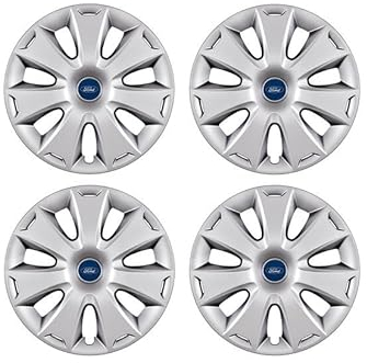 Ford Original Radzierblende 40,64 cm (16) 1704582