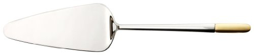 Villeroy und Boch Ella Tortenheber, 23,7 cm, Edelstahl, Teilvergoldet