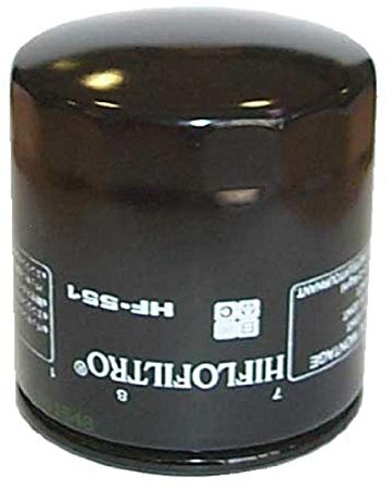 Büse HF551 Ölfilter