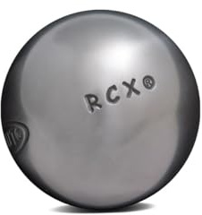 Obut - Rcx 76 Set 3 B Comet - Boccia-Kugeln