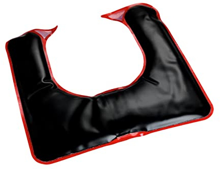 WENKO - Cuscino benessere vellutato