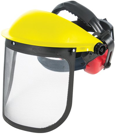 Silverline 140878 Forestry Hat