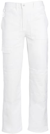 ProDec Men's Painter's Trousers Work Utility Pants (Pack of 1)