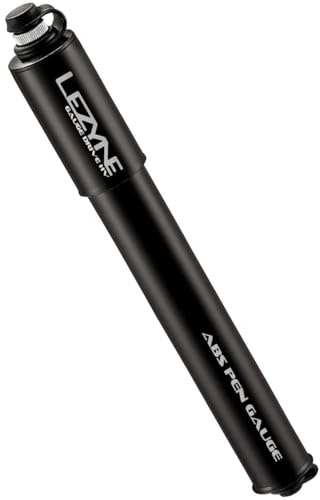 Lezyne Pump LEZ HV MD Mini Gauge Drive