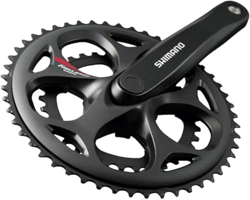 SHIMANO Front CHAINWHEEL, A070 FC-A070, 170MM 50X34, W/O CG W/O Fixing Bolt