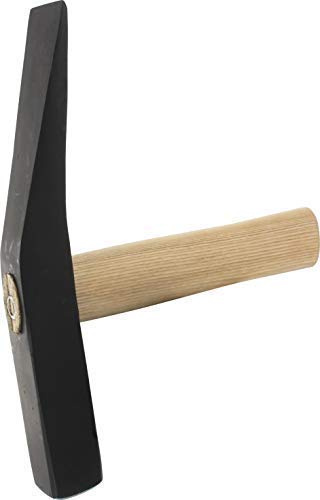 Pflasterhammer 1000g Berliner Form