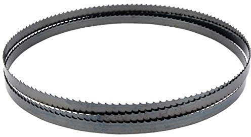 Dewalt DT8463-QZ Band Saw Blade, 835 x 12 x 0,5 mm, Set of 4 Pieces