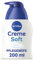 Nivea - Soft, crema dispensador, caja de 6 (6 x 250 ml)
