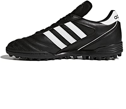adidas Herren Kaiser 5 Team Boots, Black / Footwear White / None, 42 EU