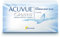 ACUVUE OASYS for Astigmatism Kontaktlinsen – 2-Wochen-Linsen für Tag und Nacht mit -6 dpt, Cyl -0,75, Ach 180 & BC 8.6 – UV Schutz, Austrocknungsschutz & Komfortables Tragegefühl – 6 Linsen