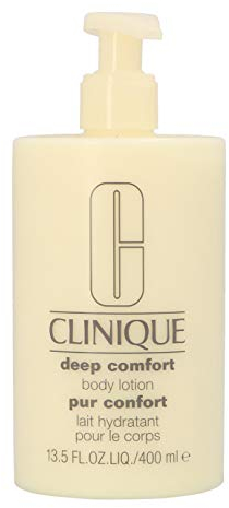 CLINIQUE Körpercreme 1er Pack (1x 400 ml)