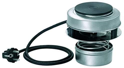 Scaldino Riscaldatore elettrico per chafing dishes - Bartscher 500464