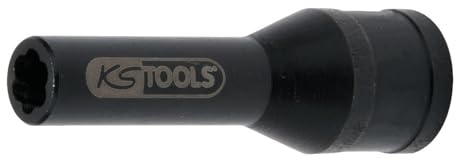 KS Tools 152.1026 Abdreher für Glühkerzenelektrode 3,20 mm