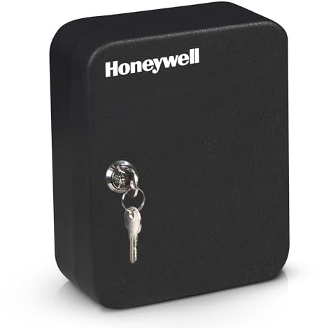 Honeywell 6105 standard-cassette pour 24 clefs avec cadenas