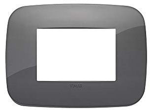 Vimar Due Pulsanti Indipendenti Nocon No 10A, Bianco