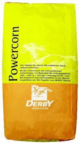 Derby Powercorn 20 kg