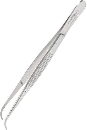 Remos Pinzette gebogen