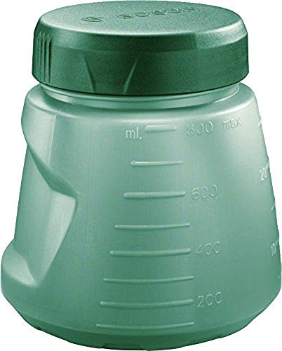 BOSCH 1600A008WH-800 ml Conteneur de Peinture pour PFS1000/ PFS20