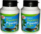 Doff - Polvo para desarrollo natural de raíces, para plantas comestibles y esquejes, 75 gr., con soporte para aplicación.