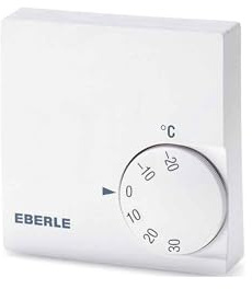 Eberle Raumtemperaturregler RTR-E6704