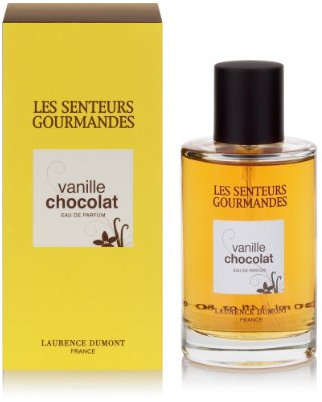 LES SENTEURS GOURMANDES - Vanille Chocolat - Eau de Parfum