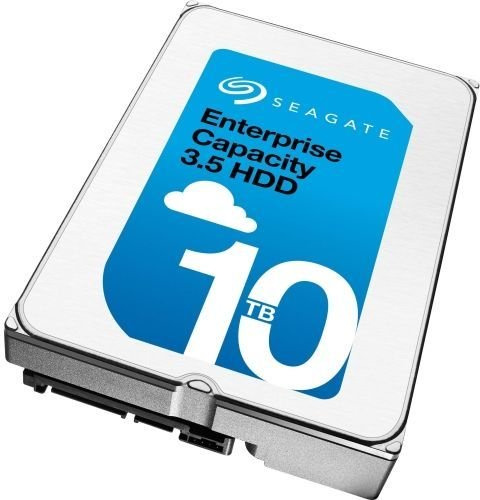 Seagate Enterprise ST10000NM0226 disco rigido interno 3.5 10000 GB SAS HDD