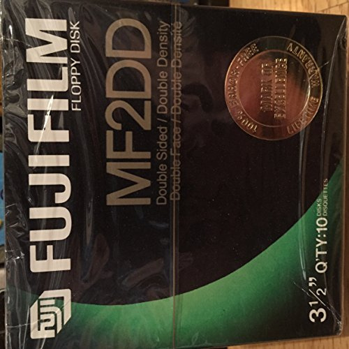 Fuji Film Floppy Disk