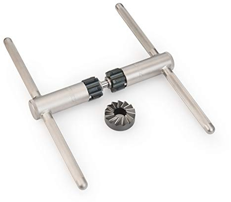 Park Tool Tretlager-Gewindeschneid-Set