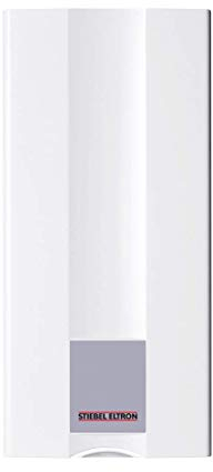 STIEBEL ELTRON elektronisch gesteuerter Durchlauferhitzer HDB-E 24 kW, druckfest, Temperatur fest auf 55 °C, 231002