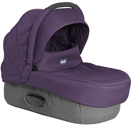 Chicco 07079377740000 Kinderwagenaufsatz Artic Lavender