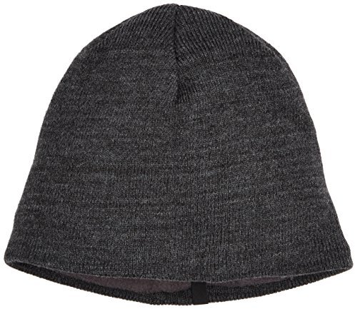 Jako Strickmütze 2.0, Grau/Melange, 1, 1222