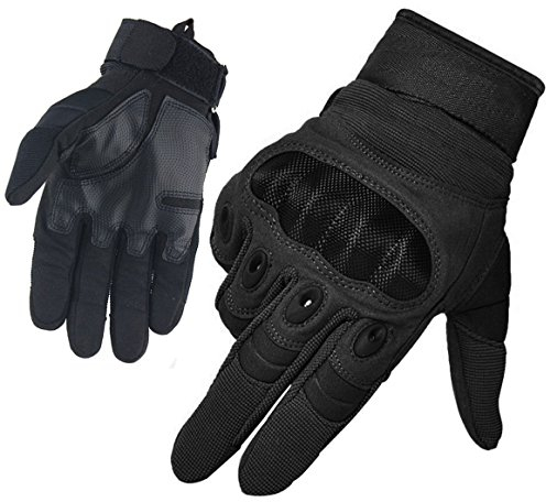 Limirror Herren Handschuhe Handschuhe Fahrradhandschuhe Motorrad Handschuhe Outdoor Sport Handschuhe Fitness Handschuhe Gloves Ideal