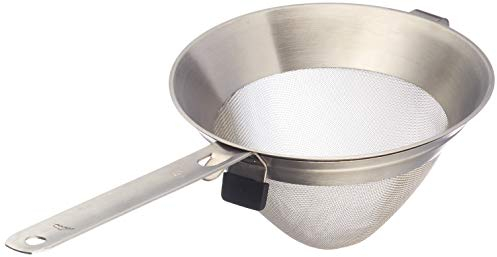 LACOR - 60319 - Colador Chino De Malla 18 cms.