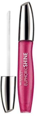 lucidalabbra lip gloss euphoric shine 8 con omega 3