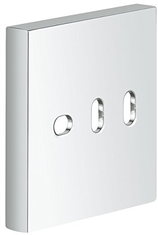 Grohe Ausgleichsscheibe Euphoria für Cube Duschsysteme, verchromt, 27933000
