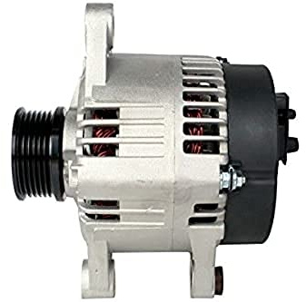 HELLA 8EL 012 428-471 Generator/Lichtmaschine - 14V - 100A