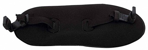 Playonair Luftkissen Jumbo Deluxe 1/16 - 4/4 Geige/Violine/Viola/Bratsche Kunststoff