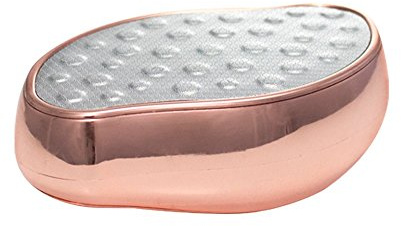 Nails Inc Tootsie Tamer Foot File, Callus Remover, Highly Effective Callus File, Professional Pedicure for Feet, Comfortable, Gentle Hard Skin and Callus Removal