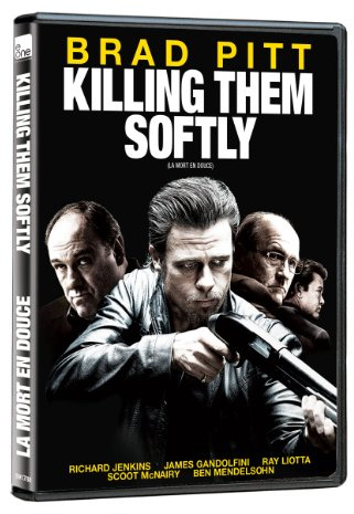 Killing Them Softly