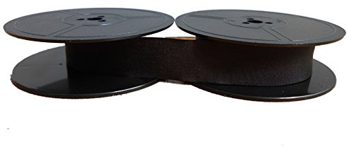 Farbband- schwarz-für Privileg 160 T- Farbbandfabrik Original