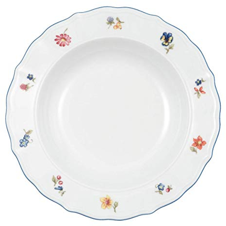 Seltmann Weiden Sonate 34032 Suppenteller 23 cm