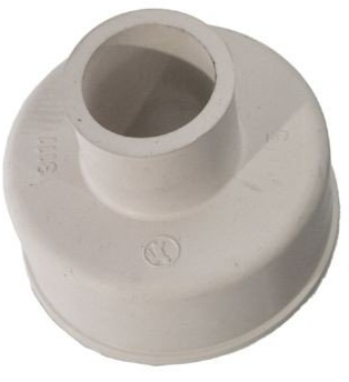 Masidef: Member of the Würth Group T360705 Gerade Manschette, Standard