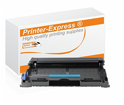 Printer-Express Markentrommel kompatibel mit Brother DR-2000,DR2000 Trommel für DCP 7010-7020 - 7025 / FAX 2820-2825 - 2920 / HL 2030-2040 - 2070 N/MFC 7225 N - 7420-7820 N Drucker