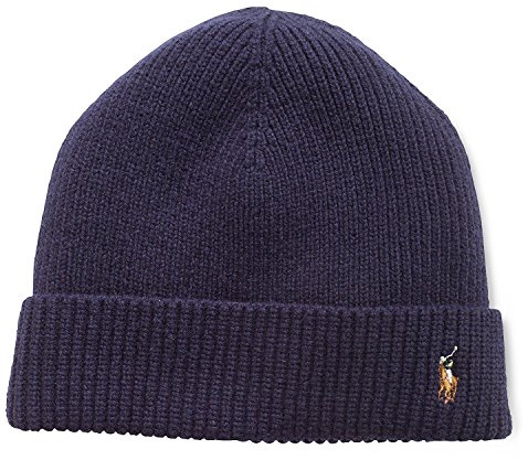 Polo Ralph Lauren Herren Hat Beanie