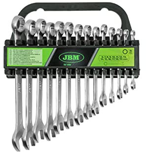 JBM 50560 llave combinada